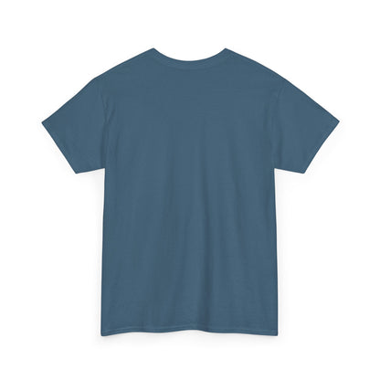 'Phonosaurus' Men's Vinyl T-Shirt