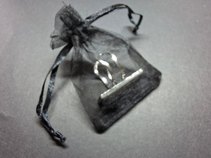 Rectangle adjustable Rings,aleister crowley thelema : occult goth witchy ritual jewelry