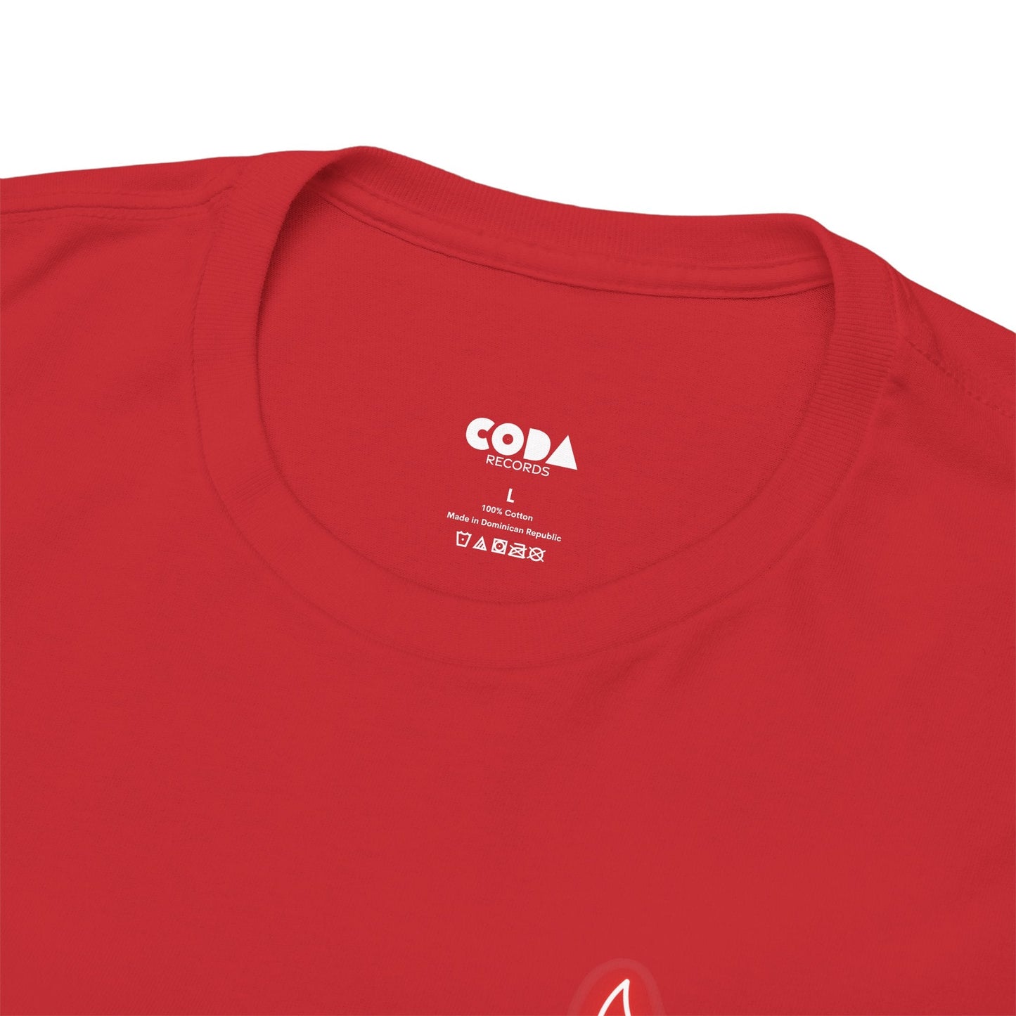 'Highway to Hell' Lyric T-Shirt