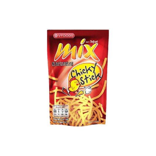 VFOODS Mix Chicky Stick 50g