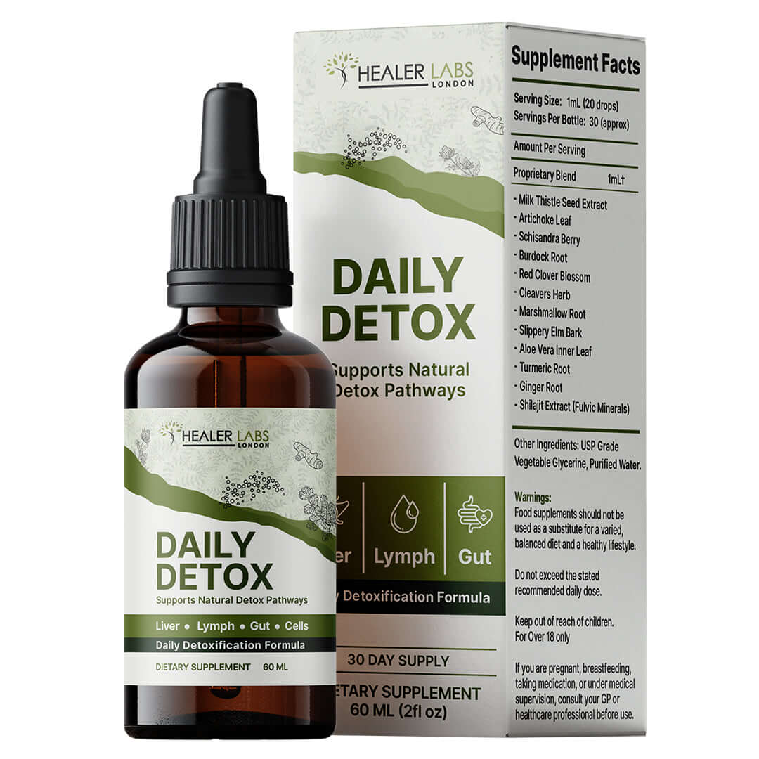 Daily Detox