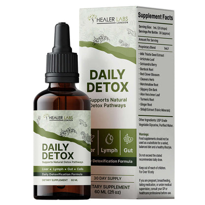 Daily Detox