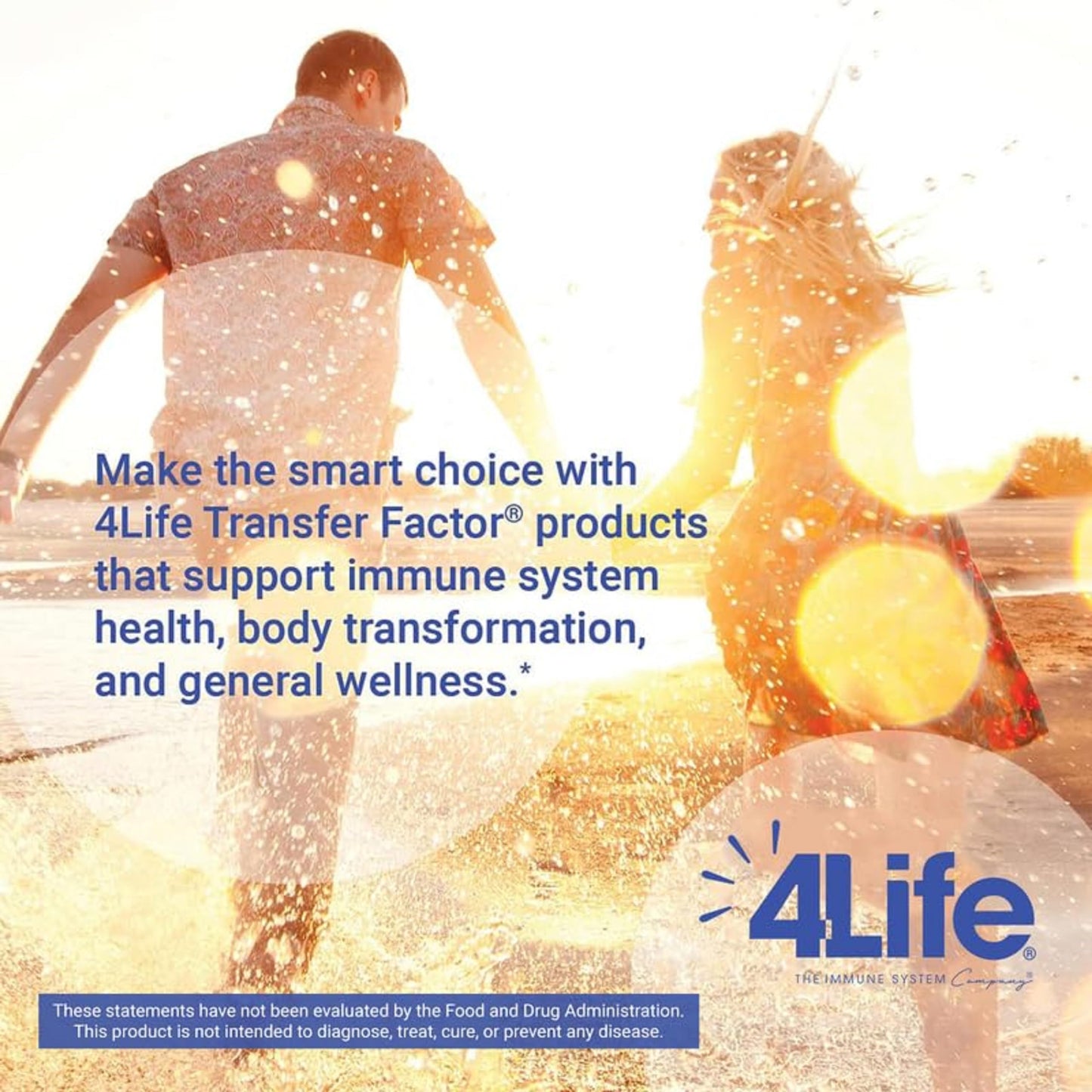 4Life Transfer Factor Immune Spray - Mint Flavor, Zinc & Marshmallow Root, 1.7 oz