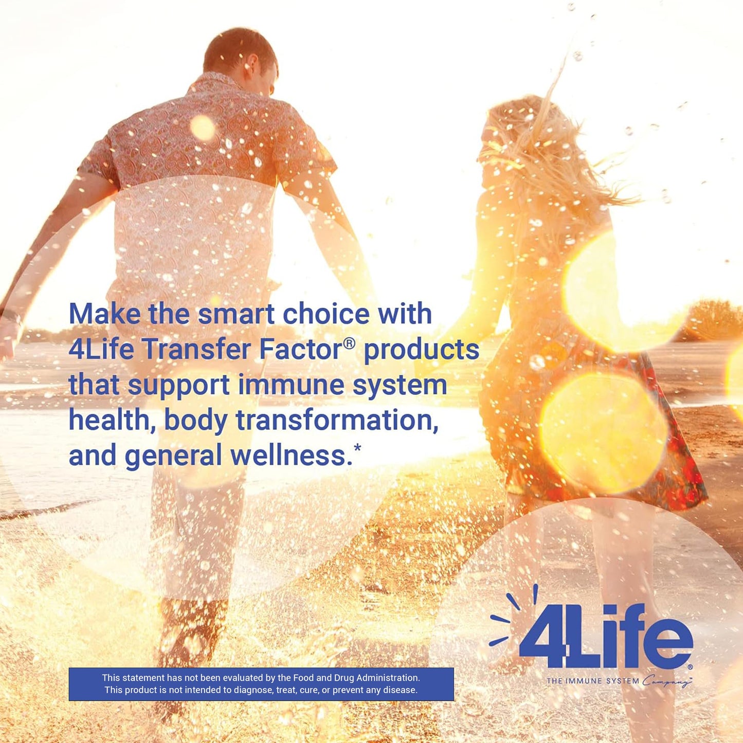 4Life Transfer Factor Immune Spray – Zinc, Marshmallow Root & Colloidal Silver – Orange 1.7 oz