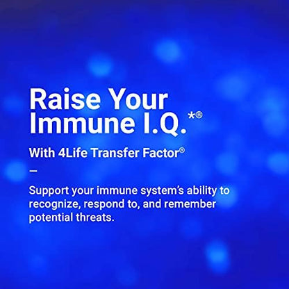 4Life Transfer Factor Immune Spray – Zinc, Marshmallow Root & Colloidal Silver – Orange 1.7 oz