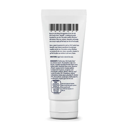 4Life Transfer Factor RenewAll Gel - Topical Skincare 2oz