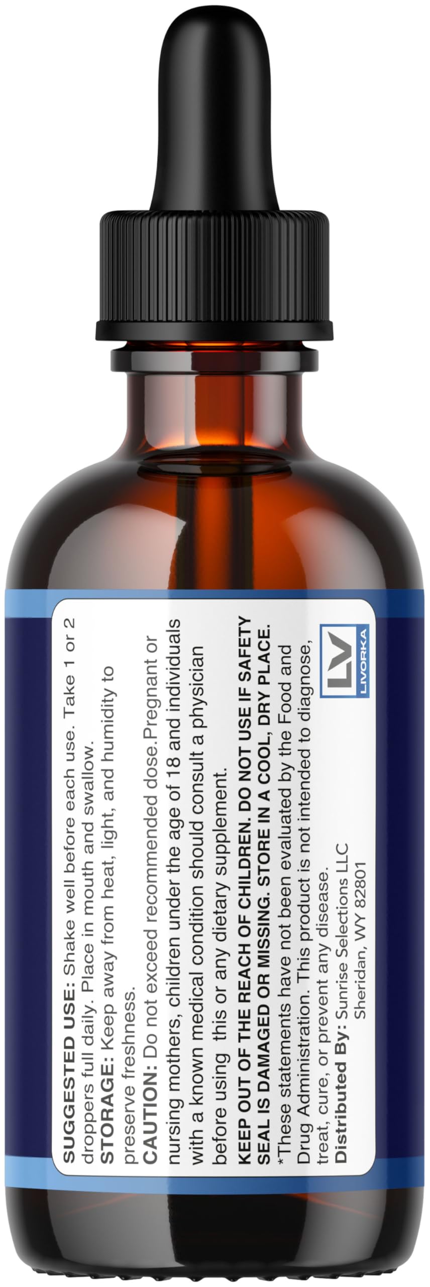 (5 Pack) Prostadine Drops – Official Drop Formula for Men