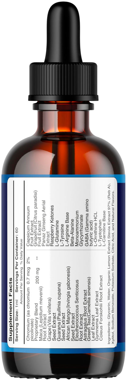 (5 Pack) Prostadine Drops – Official Drop Formula for Men