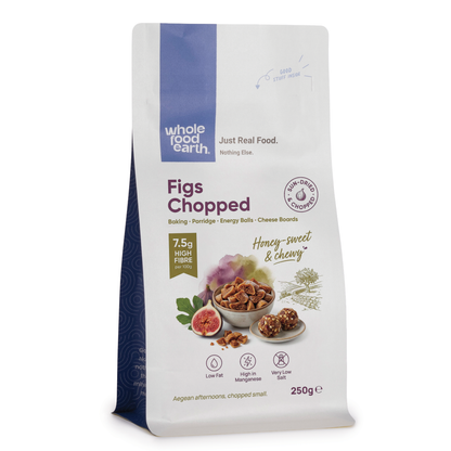 Figs Chopped