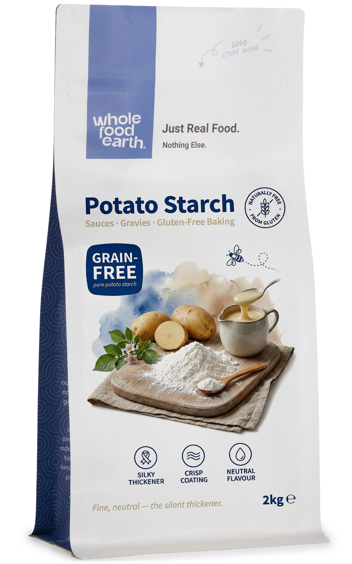 Potato Starch