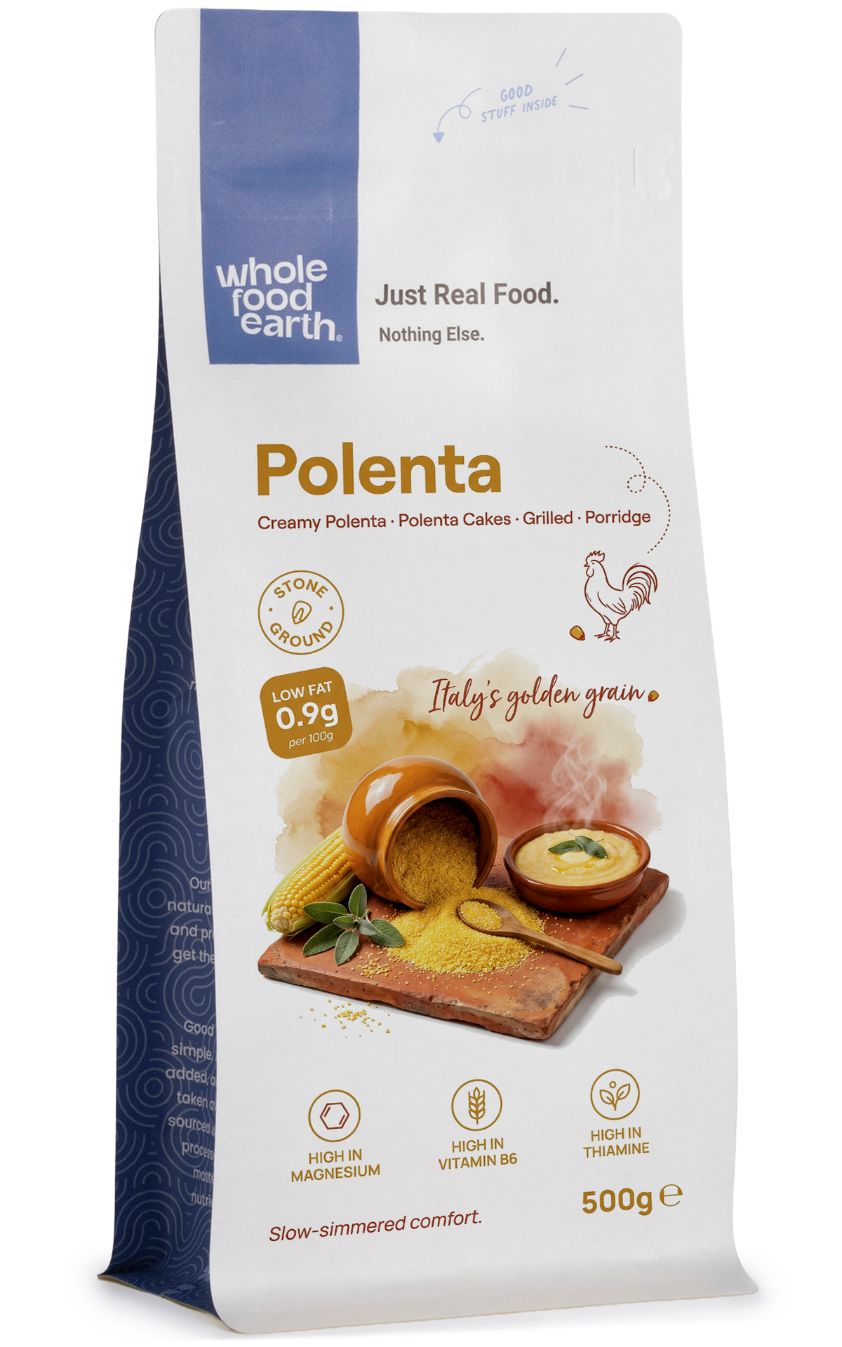 Polenta