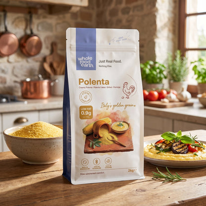 Polenta