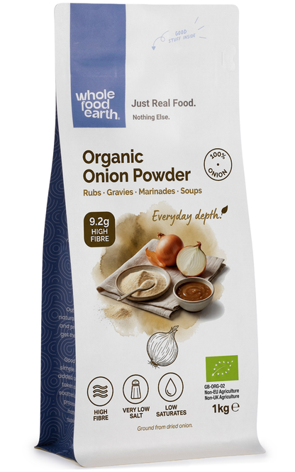 Organic Onion Powder