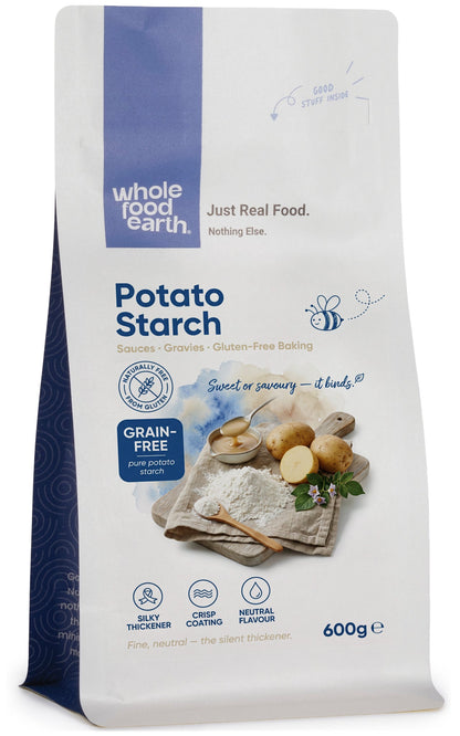 Potato Starch