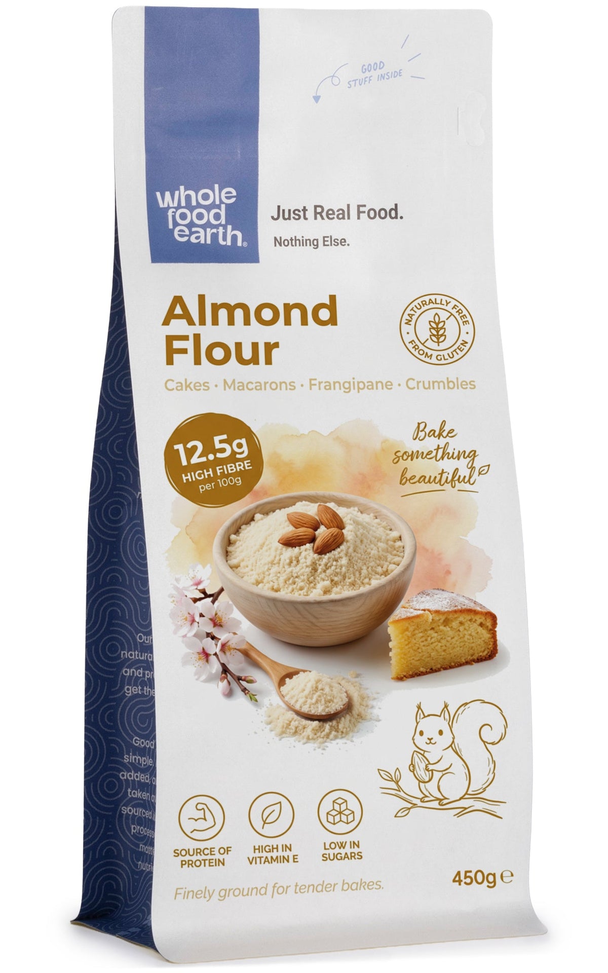 Almond Flour