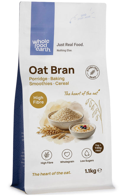 Oat Bran