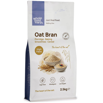 Oat Bran