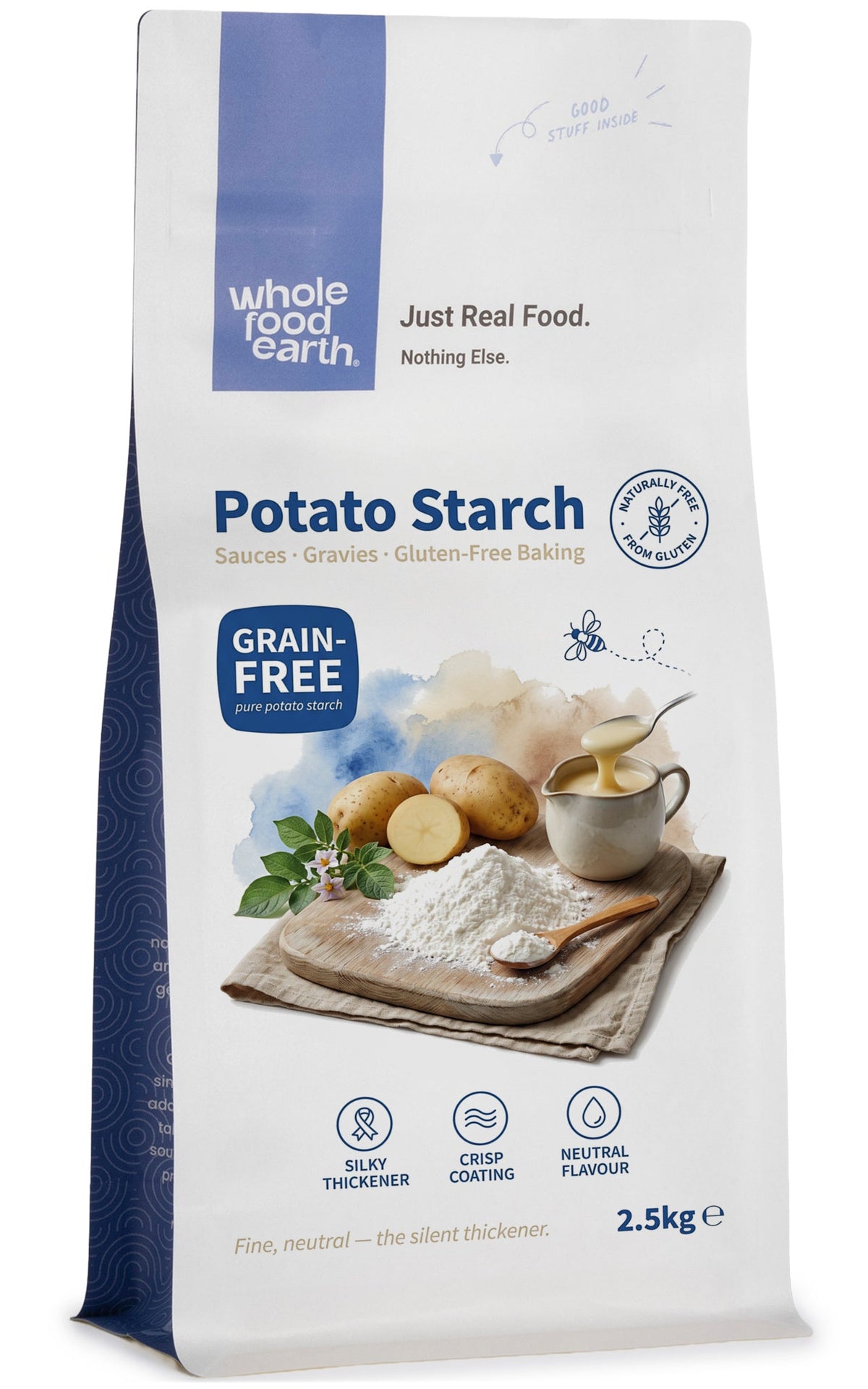 Potato Starch