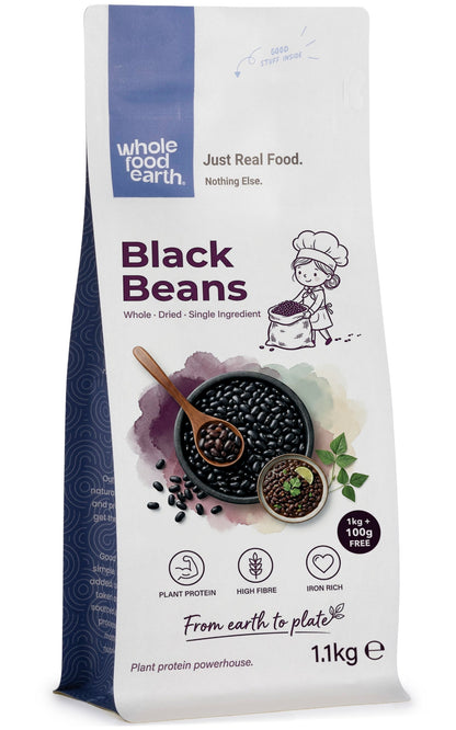 Black Beans