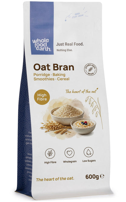 Oat Bran