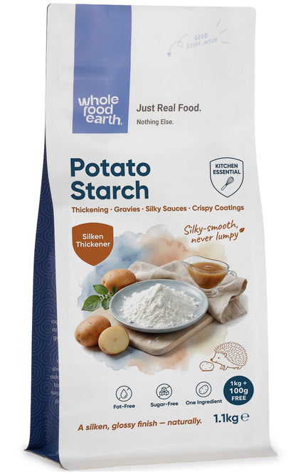 Potato Starch