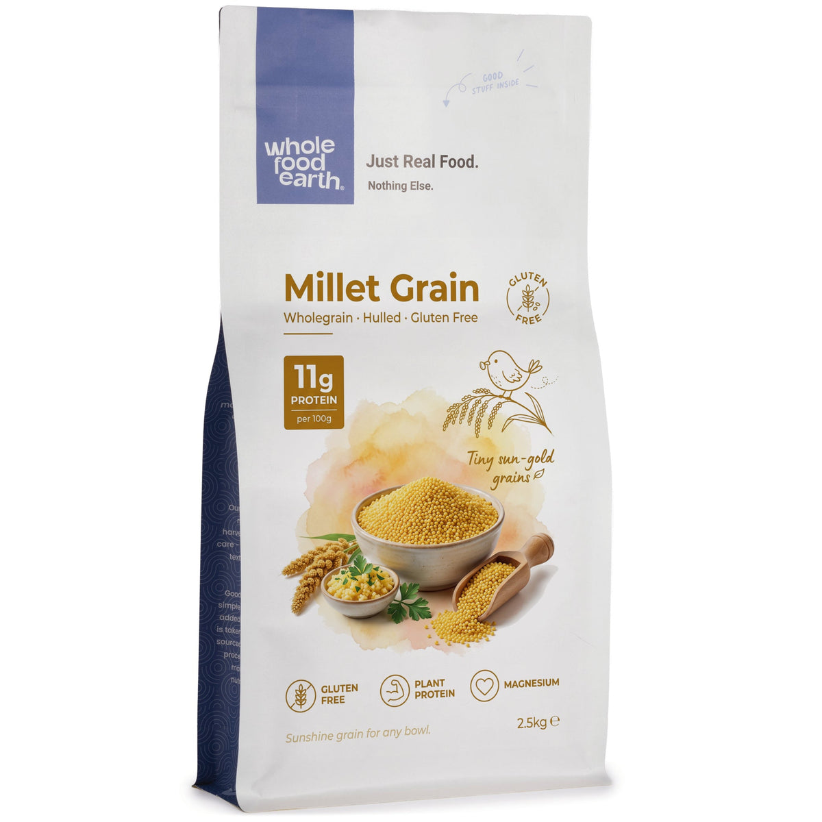 Millet Grain