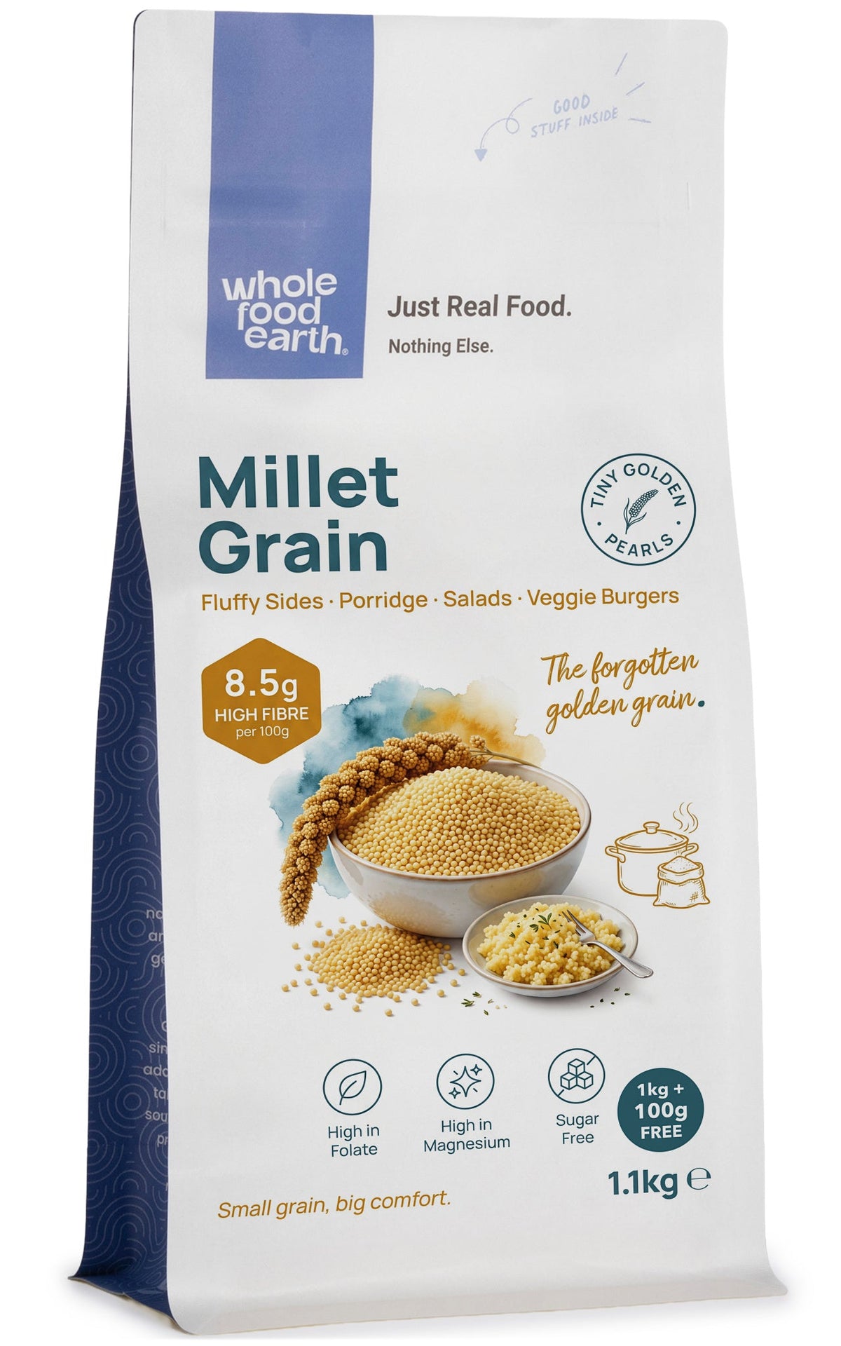 Millet Grain