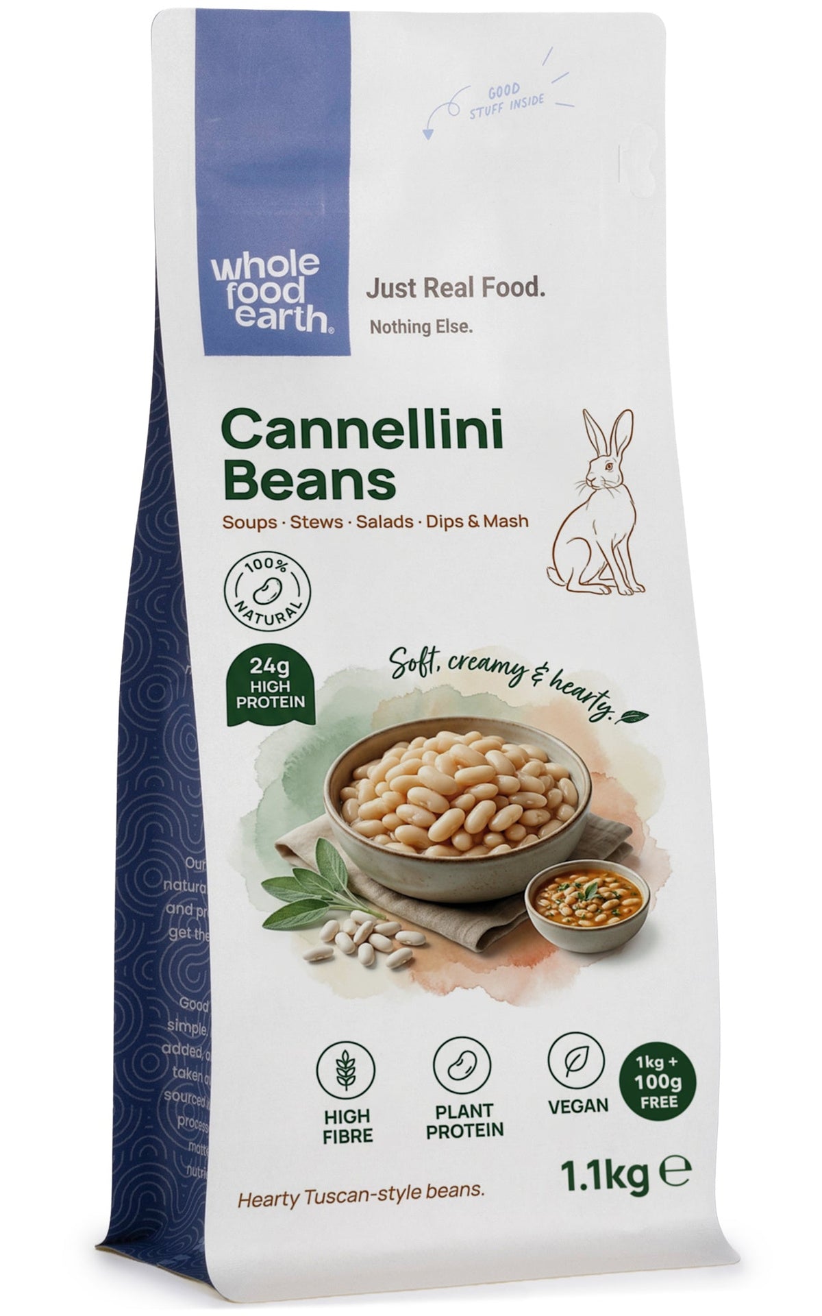Cannellini Beans