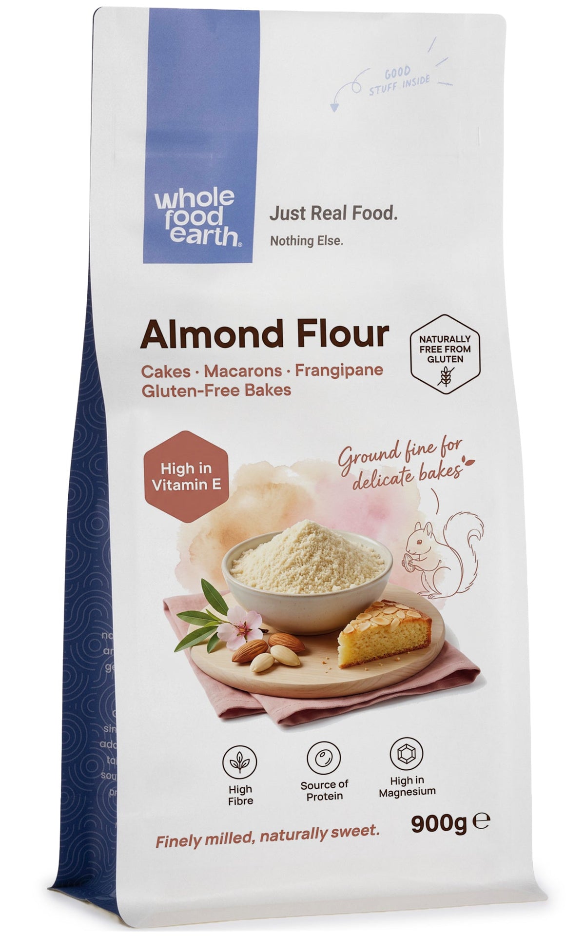 Almond Flour