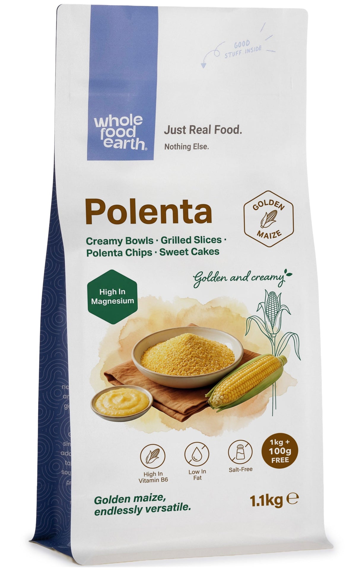 Polenta