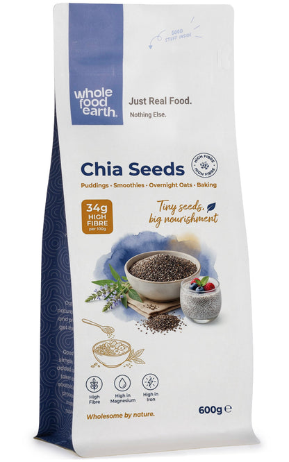 Chia Seeds