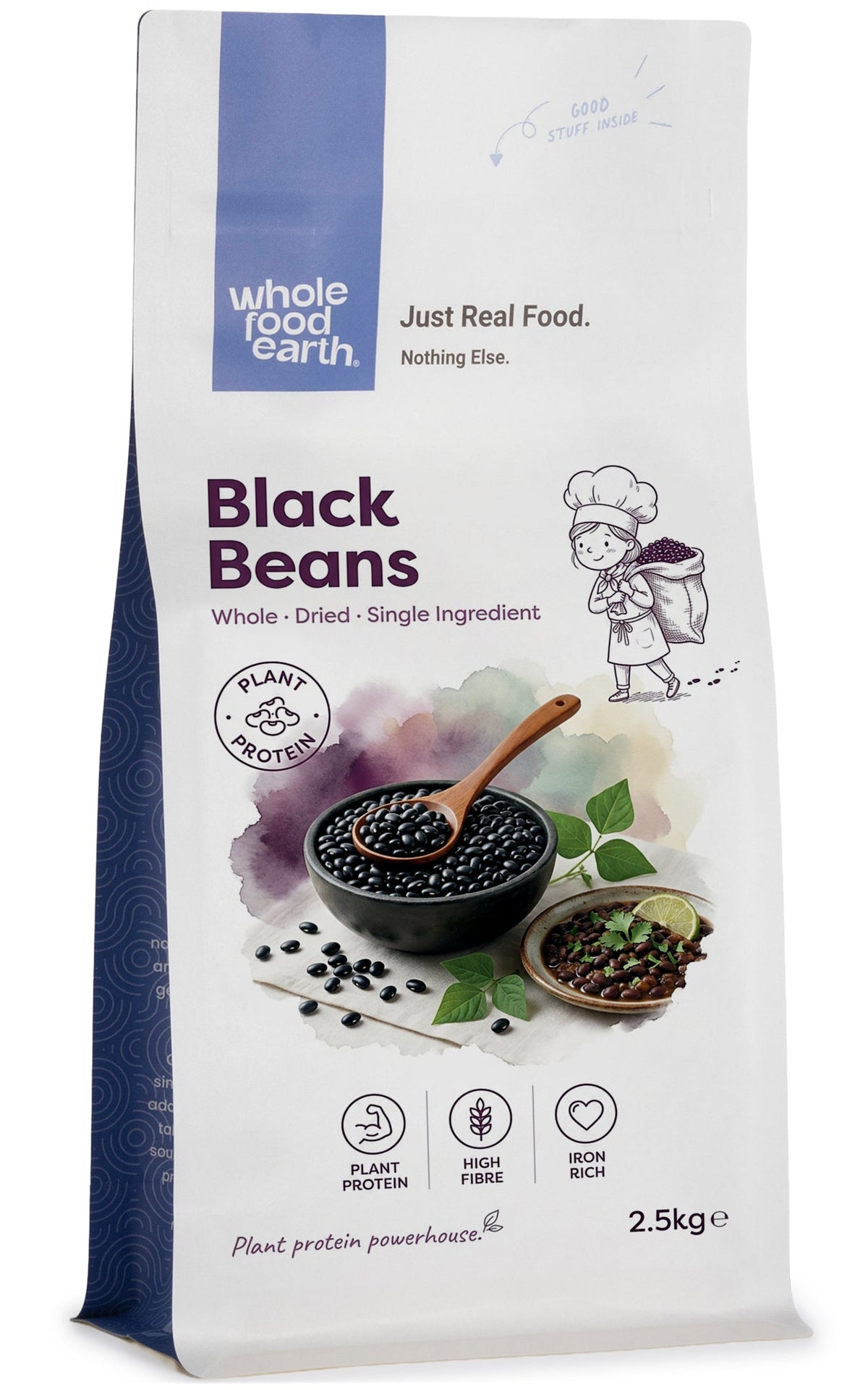 Black Beans