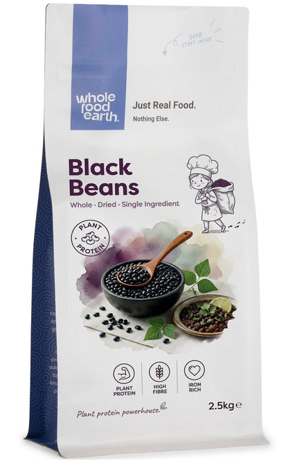Black Beans