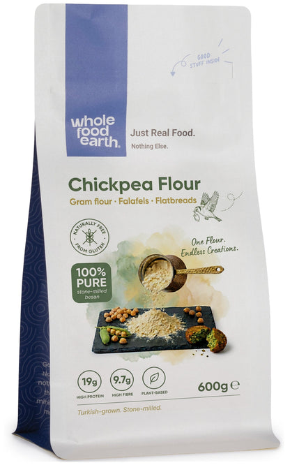 Chickpea Flour