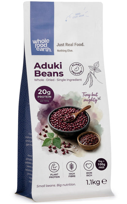Aduki Beans