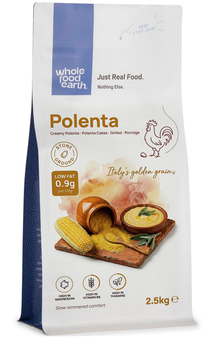 Polenta