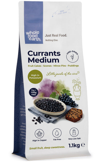 Currants Medium