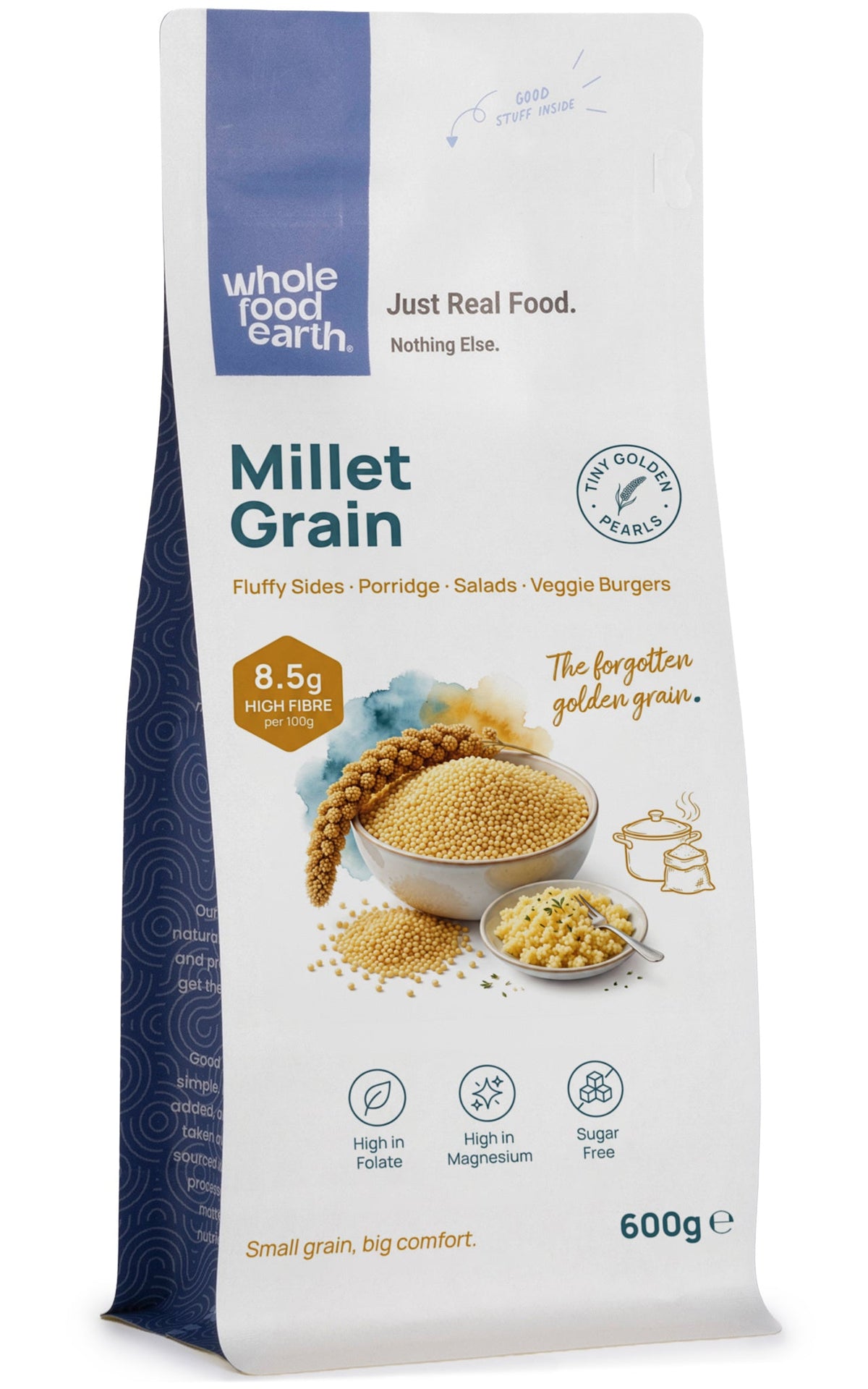 Millet Grain