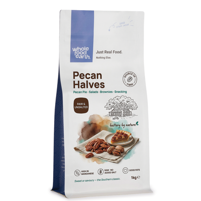 Pecan Halves