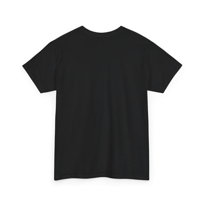 'Vinyl Man' Men's Superhero T-Shirt