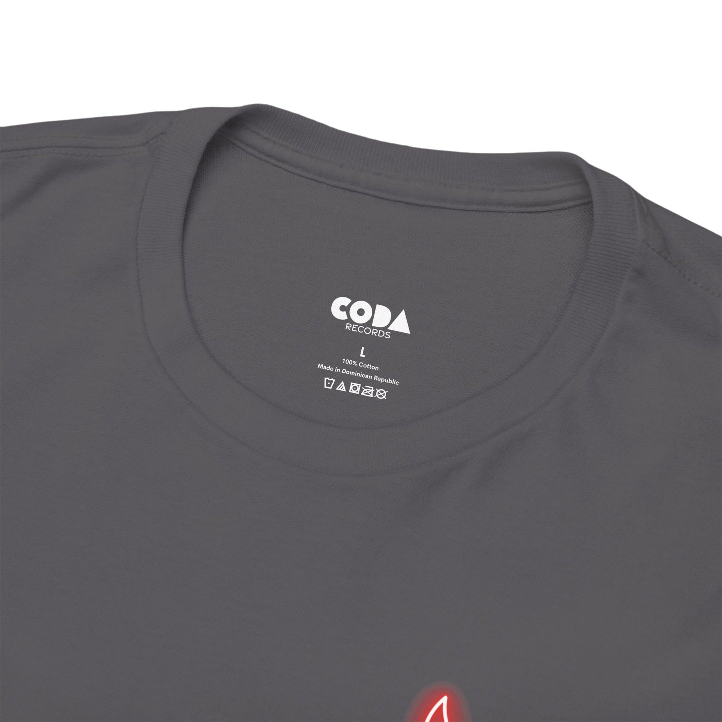 'Highway to Hell' Lyric T-Shirt