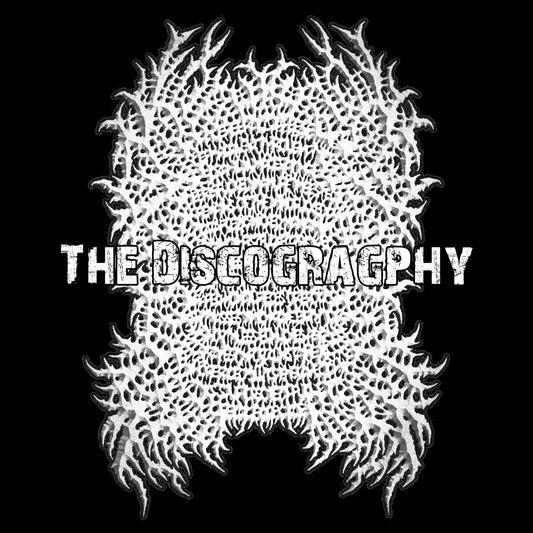 55Gore - The Discography CD Boxset