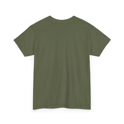 'Lost Souls' Celestial Fish Lyric T-Shirt