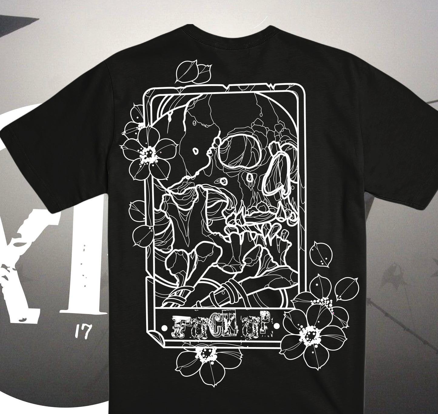 The Naughty One