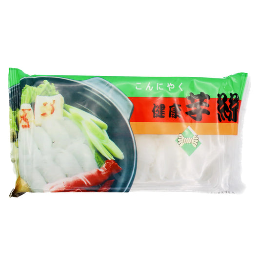 KONNYAKU Konjac Noodles 320g