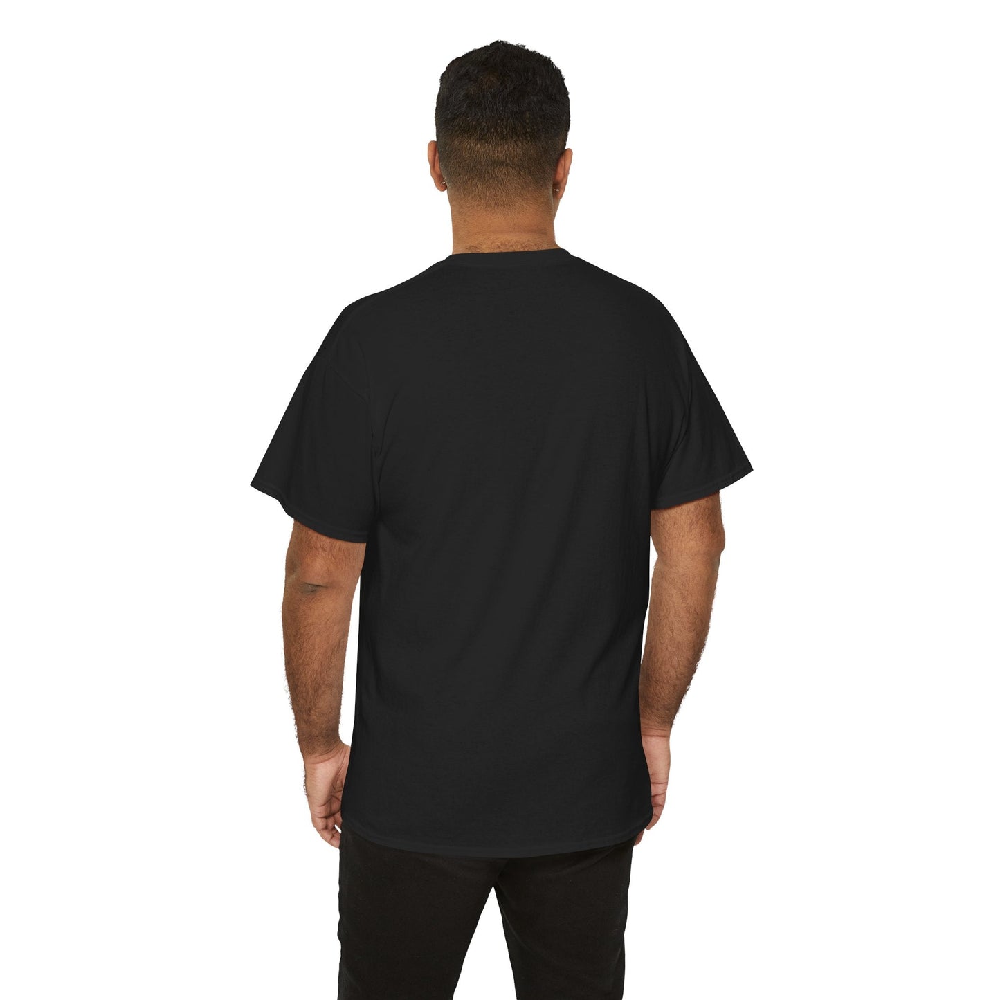 'Groovy' Men's T-Shirt