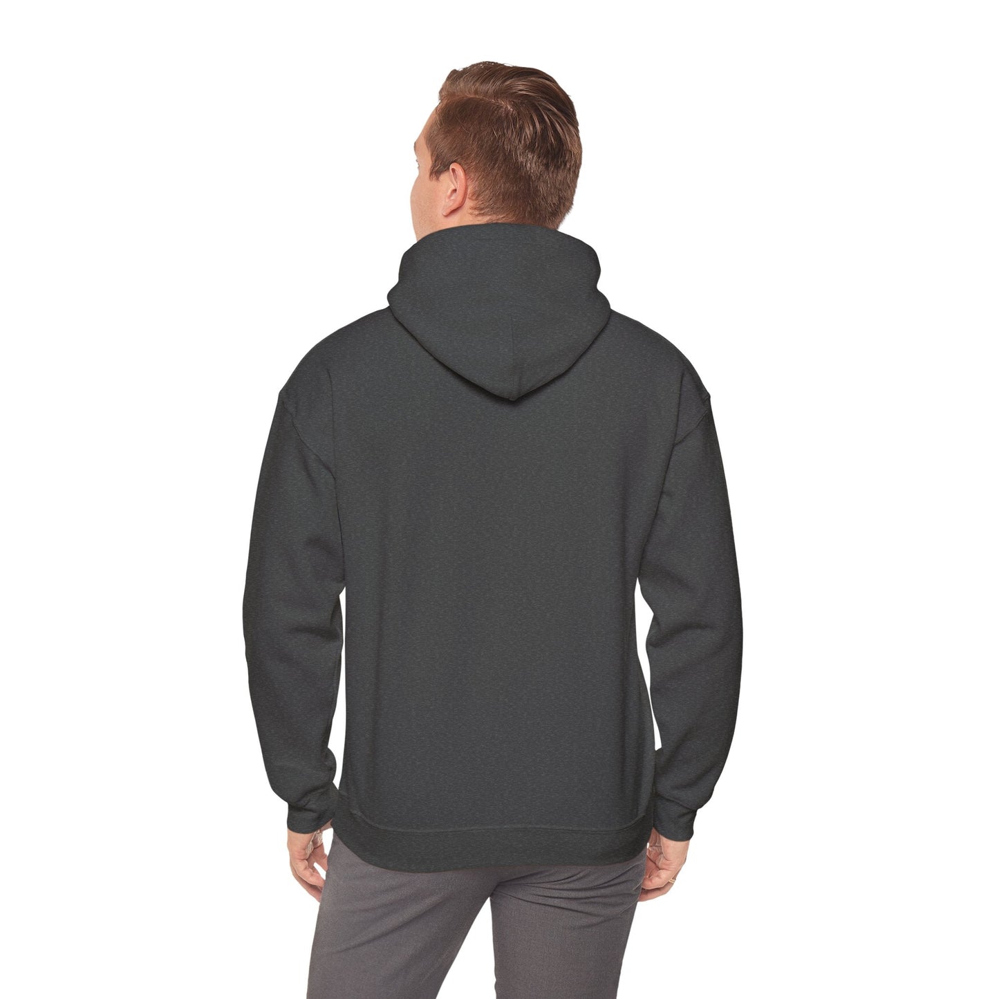 'Crate Digger' Men's Hoodie