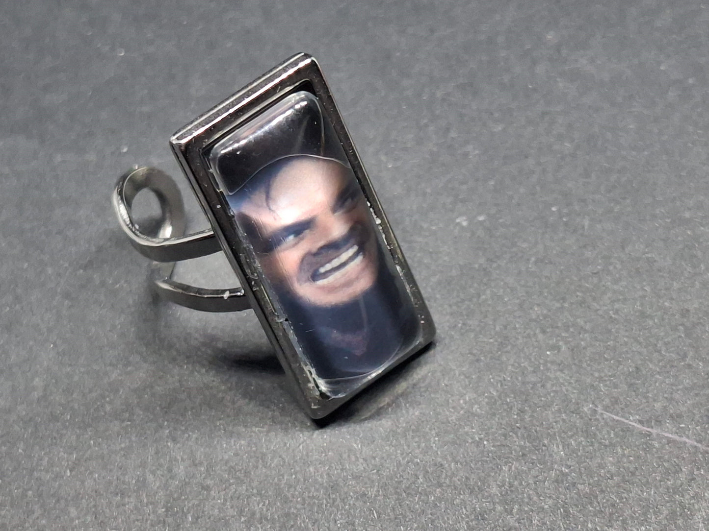 Rectangle adjustable"The Shining" Inspired