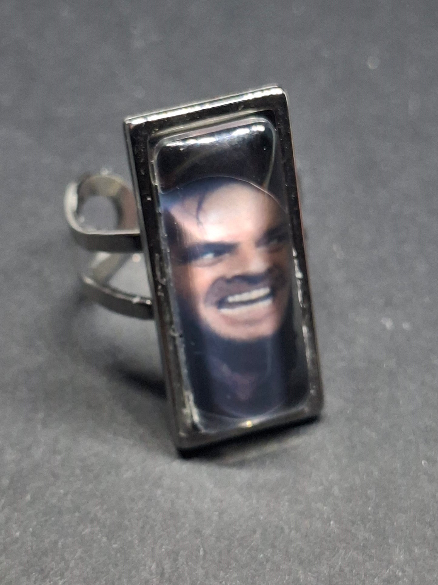 Rectangle adjustable"The Shining" Inspired