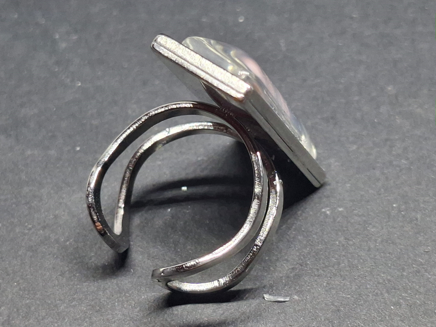 Rectangle adjustable"The Shining" Inspired